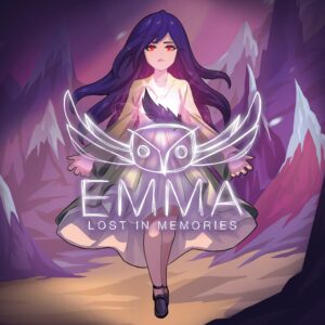 EMMA: Lost in Memories [PS4]