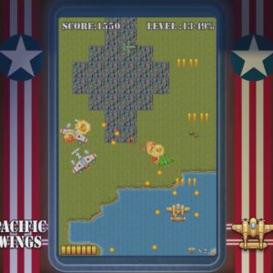 Pacific Wings [PS4] - изображение 4