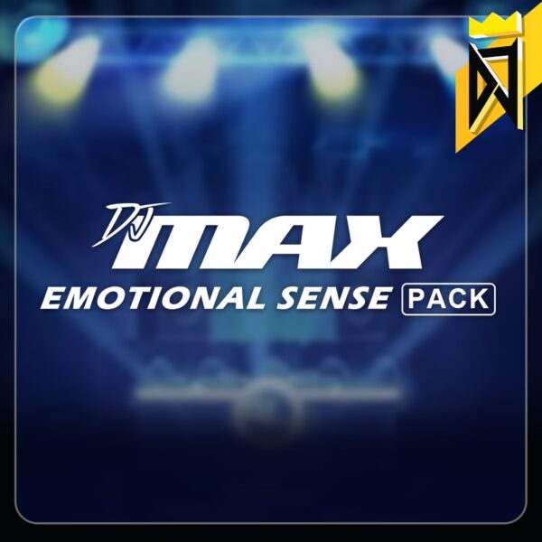 『DJMAX RESPECT』 EMOTIONAL SENSE PACK [PS4]