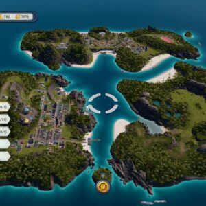 Tropico 6 - El Prez Edition [PS4] - изображение 4