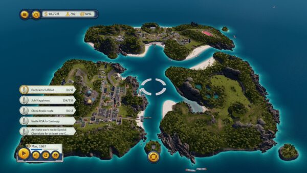 Tropico 6 - El Prez Edition [PS4] - изображение 4