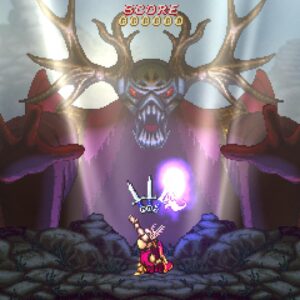 Battle Princess Madelyn [PS4] - изображение 2