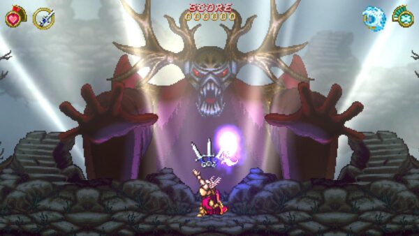 Battle Princess Madelyn [PS4] - изображение 2