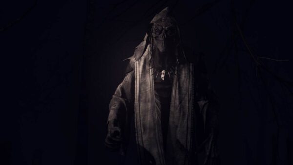 Wraith (VR) [PS4] - изображение 3