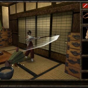 Kwaidan ～Azuma manor story～ [PS4] - изображение 2