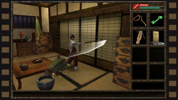 Kwaidan ～Azuma manor story～ [PS4] - изображение 2
