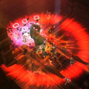 Torchlight II [PS4] - изображение 2