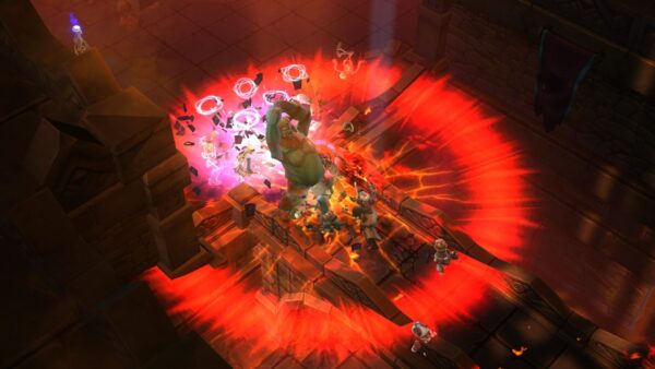 Torchlight II [PS4] - изображение 2