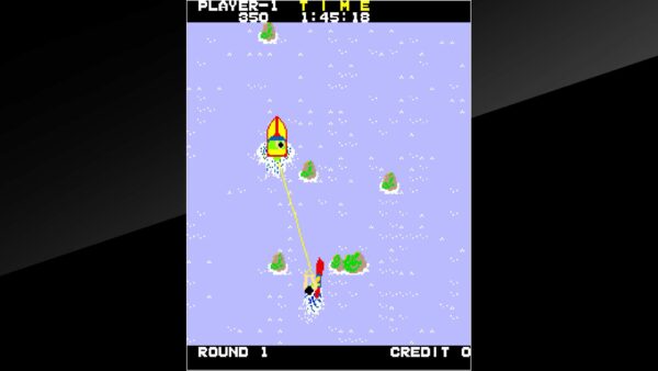 Arcade Archives WATER SKI [PS4] - изображение 2
