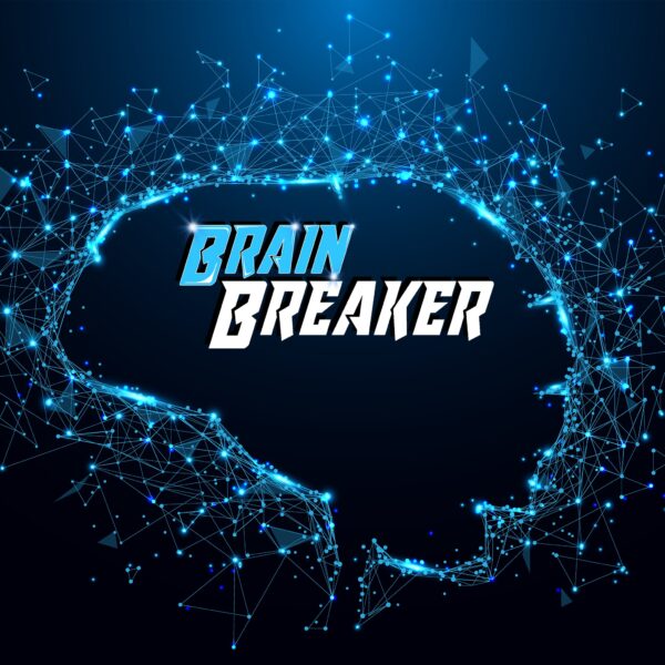 Brain Breaker [PS4]