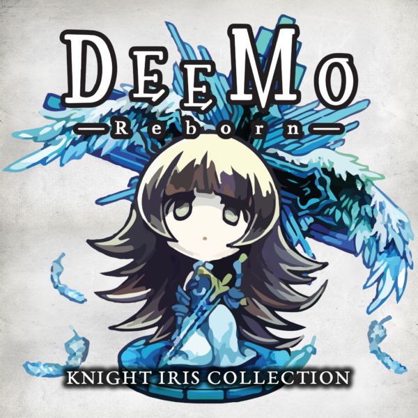 DEEMO -Reborn- Knight Iris Collection [PS4]