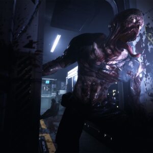 Daymare: 1998 [PS4] - изображение 2