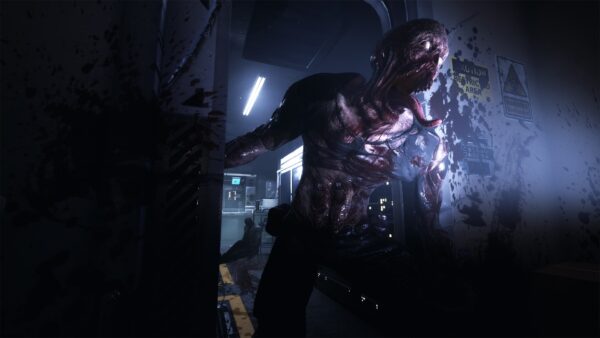 Daymare: 1998 [PS4] - изображение 2