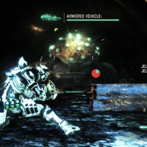 Vanquish [PS4] - изображение 2