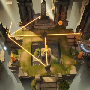 Archaica: The Path Of Light [PS4] - изображение 2