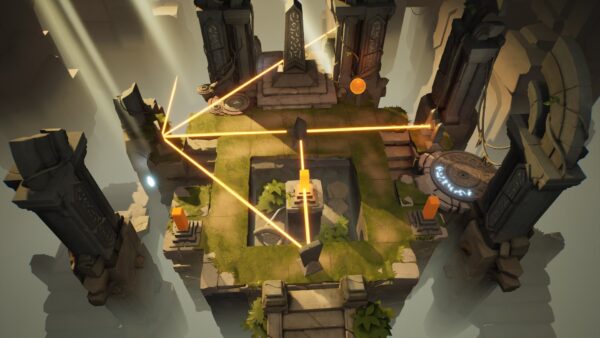 Archaica: The Path Of Light [PS4] - изображение 2