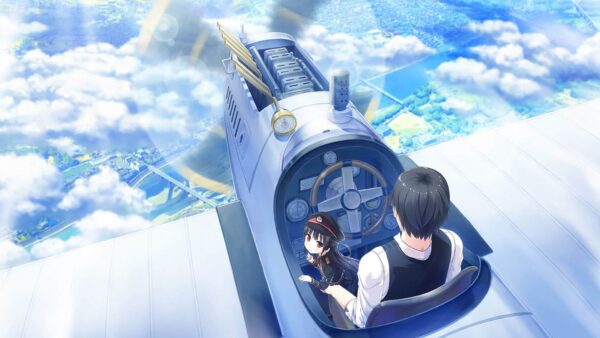 Maitetsu: Pure Station [PS4] - изображение 2