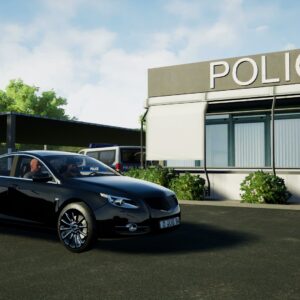 Police Chase [PS4] - изображение 3