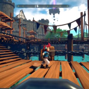 A Knight's Quest [PS4] - изображение 3