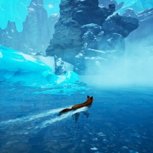 Spirit of the North [PS4] - изображение 3