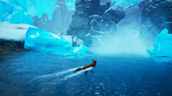 Spirit of the North [PS4] - изображение 3