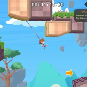 Umihara Kawase Fresh! [PS4] - изображение 2