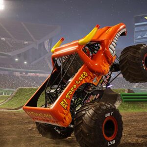Monster Jam Steel Titans [PS4] - изображение 4
