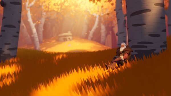 Arise: A simple story [PS4] - изображение 3