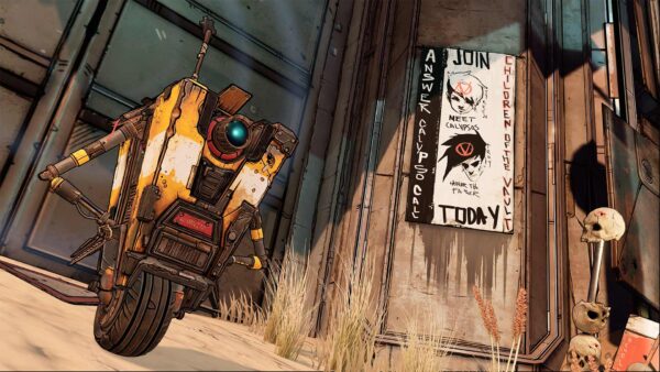 Borderlands 3 PS4 & PS5 - изображение 2