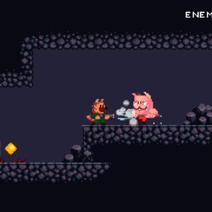Thunder Paw [PS4] - изображение 3