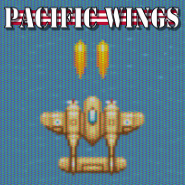 Pacific Wings [PS4]