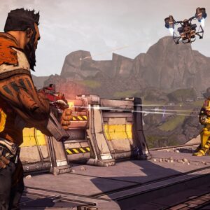 Borderlands Legendary Collection [PS4] - изображение 4