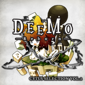 DEEMO -Reborn- Cytus Selection vol.2 [PS4]