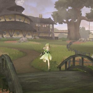 Atelier Ayesha: The Alchemist of Dusk DX [PS4] - изображение 3