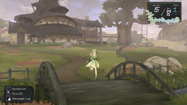 Atelier Ayesha: The Alchemist of Dusk DX [PS4] - изображение 3