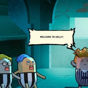 Holy Potatoes: What the Hell?! [PS4] - изображение 2