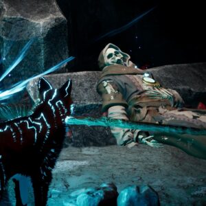 Spirit of the North [PS4] - изображение 4