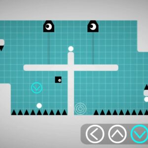 Gravity Error [PS4] - изображение 4