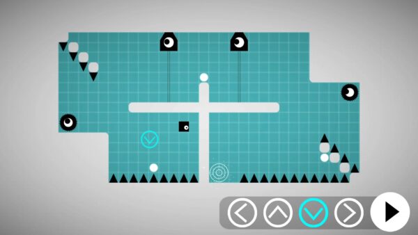 Gravity Error [PS4] - изображение 4