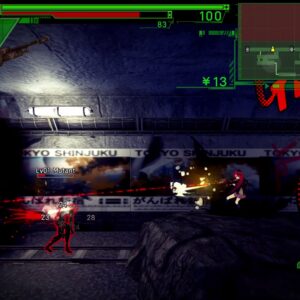 DEAD OR SCHOOL [PS4] - изображение 2