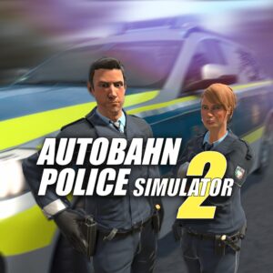 Autobahn Police Simulator 2 [PS4]