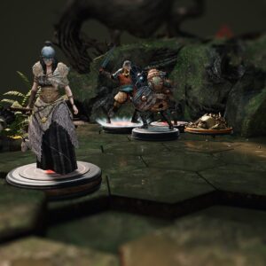 WARTILE [PS4] - изображение 3