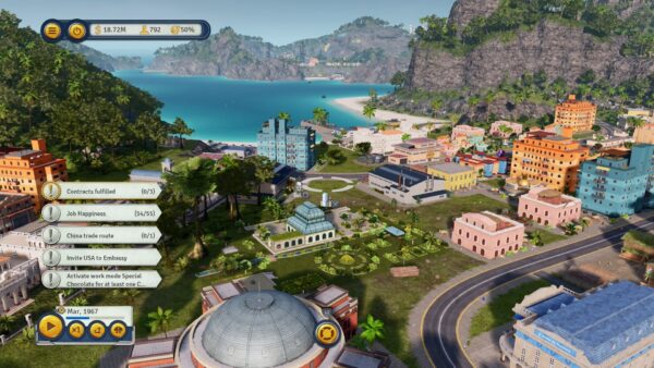 Tropico 6 [PS4] - изображение 3
