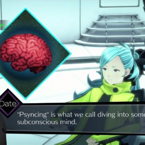 AI: THE SOMNIUM FILES [PS4] - изображение 2