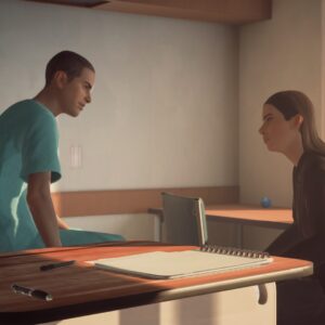 Life is Strange 2 - Episode 4 [PS4] - изображение 3