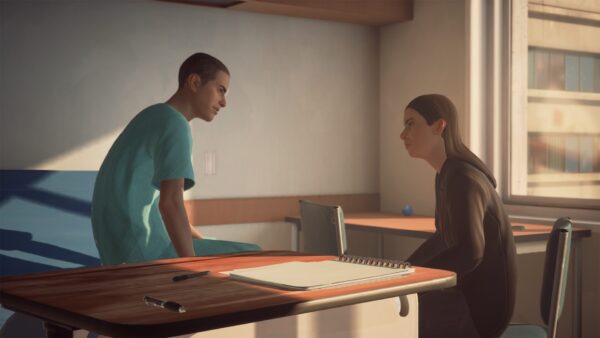Life is Strange 2 - Episode 4 [PS4] - изображение 3