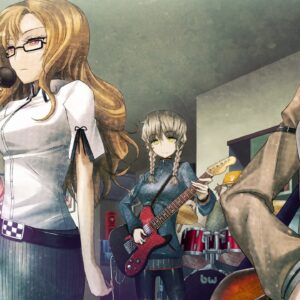 STEINSGATE: My Darling's Embrace [PS4] - изображение 3