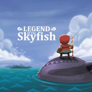 Legend of the Skyfish [PS4]