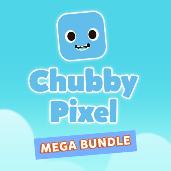 CHUBBY PIXEL MEGA BUNDLE [PS4] - изображение 1