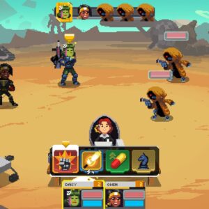 Galaxy of Pen & Paper +1 Edition [PS4] - изображение 2